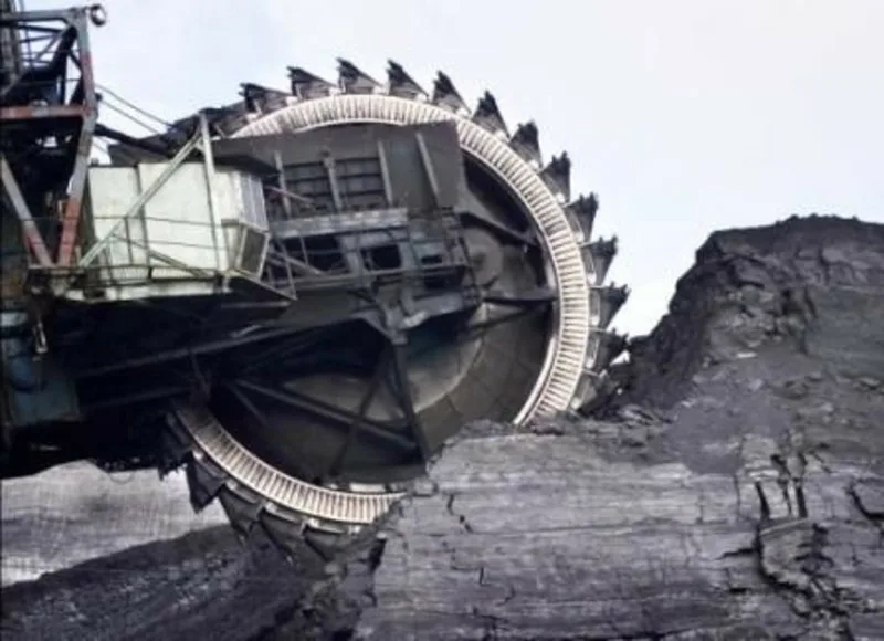 <br>Client: A Fortune 500 company’s Mining Division that expanded rapidly through 12+ M&A Transactions