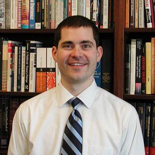 Travis Omalley