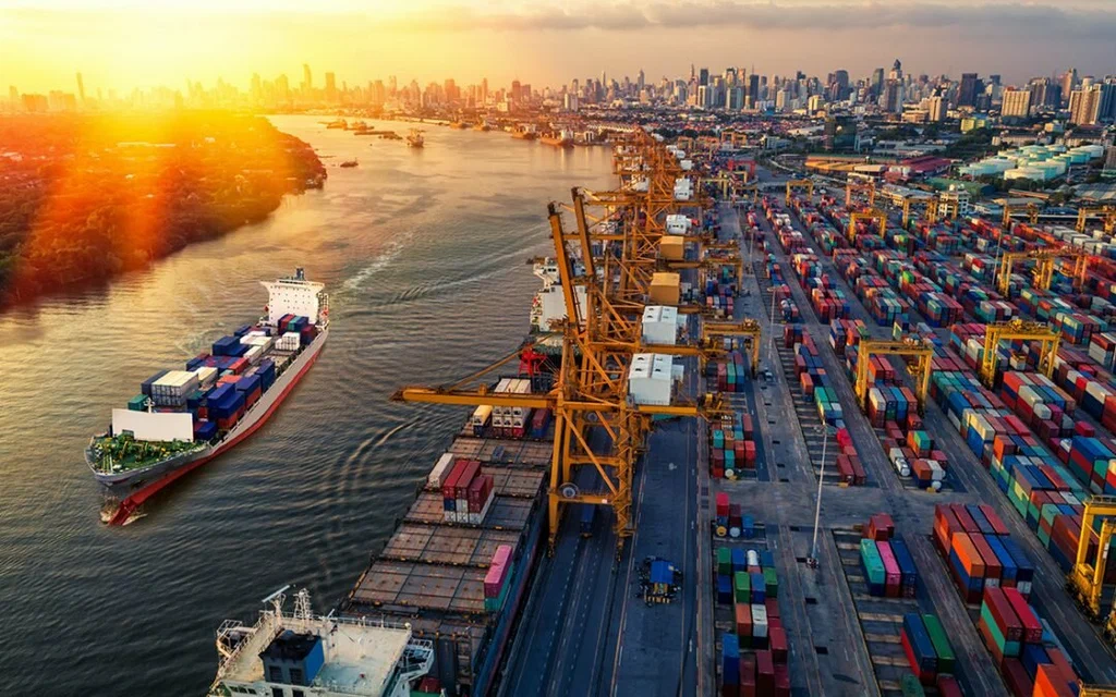 Global Strategic Sourcing Study Global Transportation – Fortune 200 Diversified Manufacturer