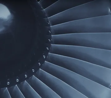 Global Strategic Sourcing Study Large Engine Manufacturer
