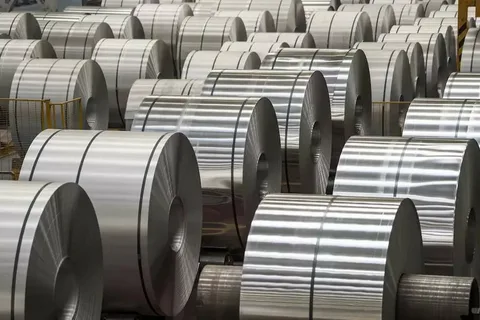 Global Strategic Sourcing Study Global Metals – Fortune 500 Company