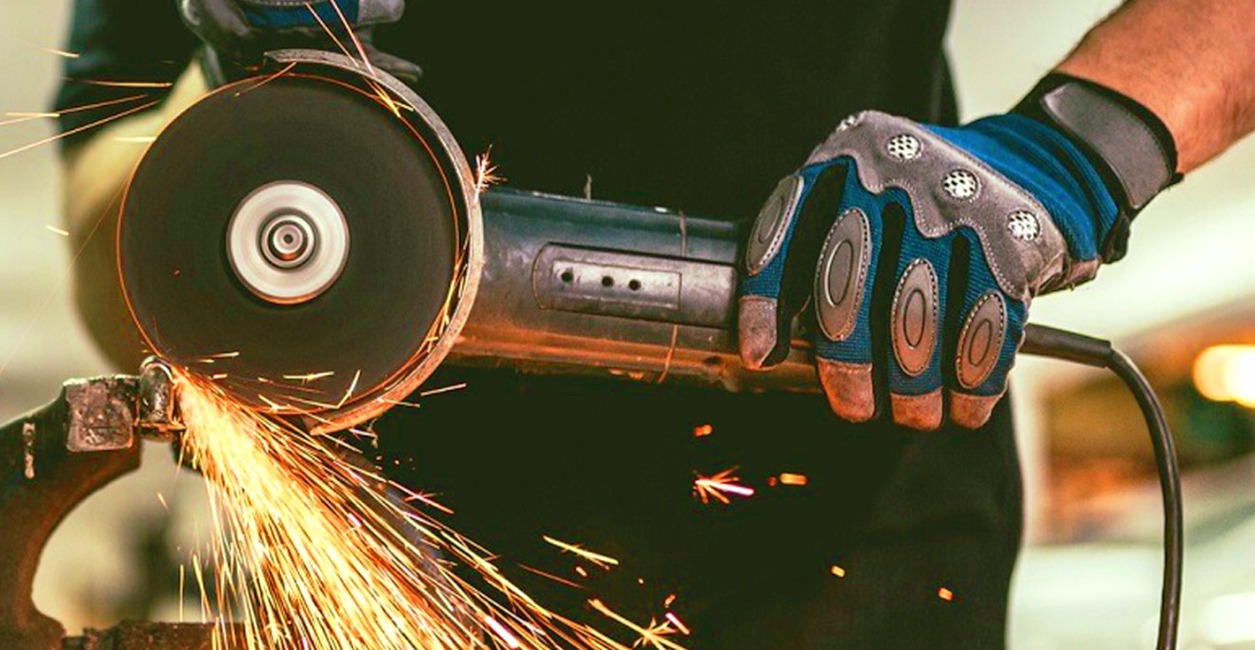 Global Strategic Sourcing Study Power Tool Manufacturer