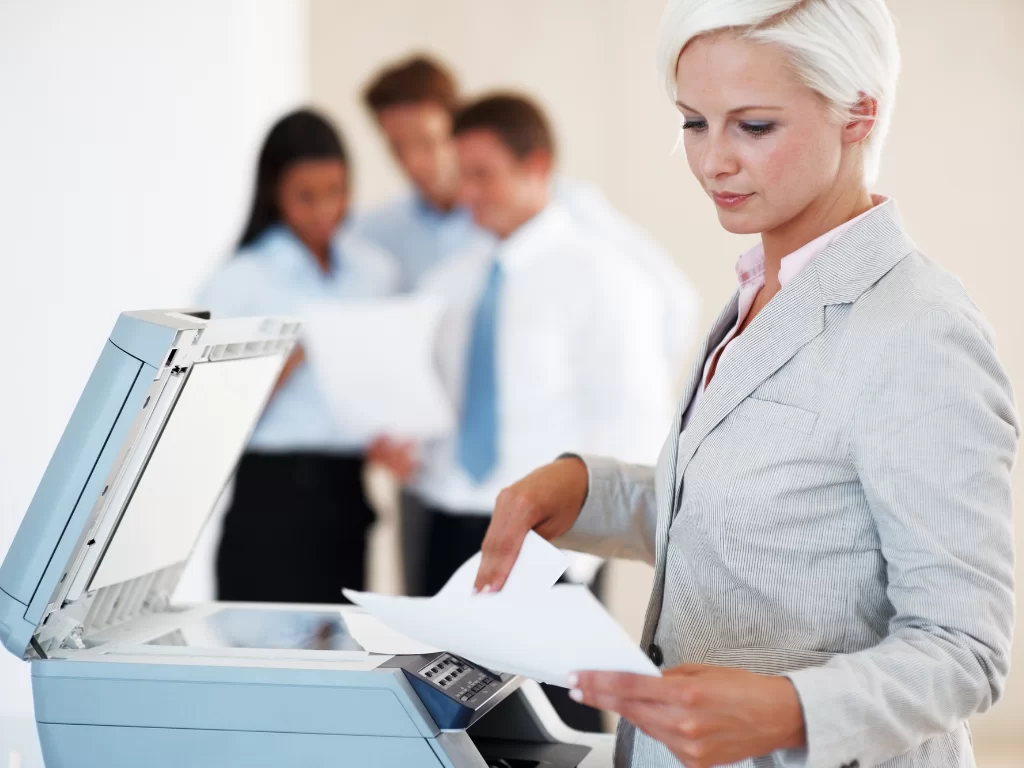 Global Strategic Sourcing Study Large Independent Printing Company