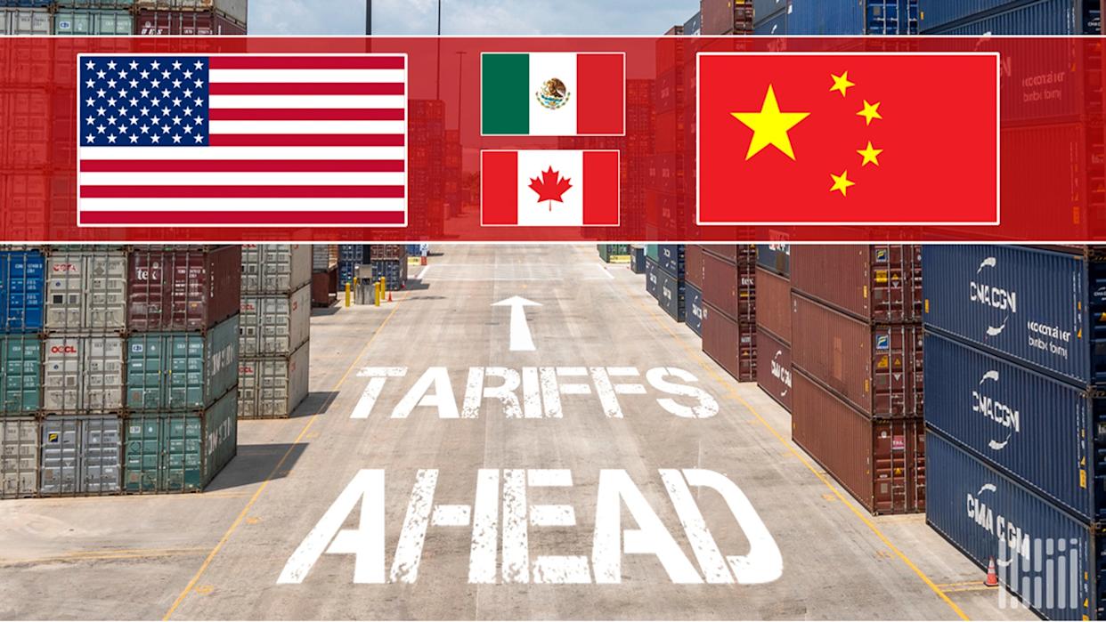 The Impact of Tariffs