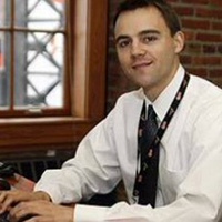 Julian Vance