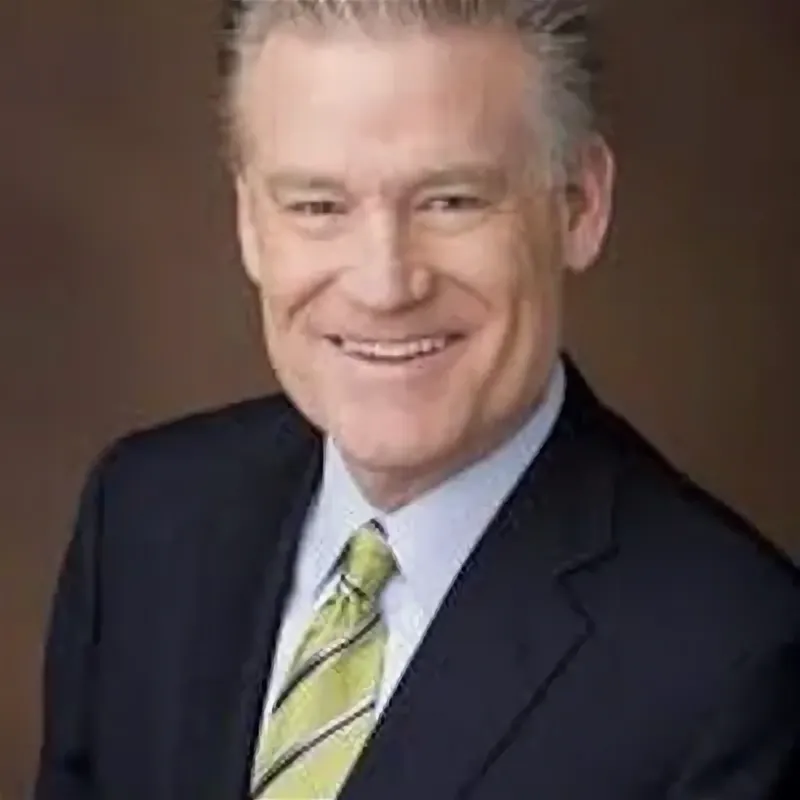 Larry Wright