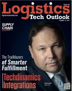 LVP Recognized as Top Global Supply Chain Provider