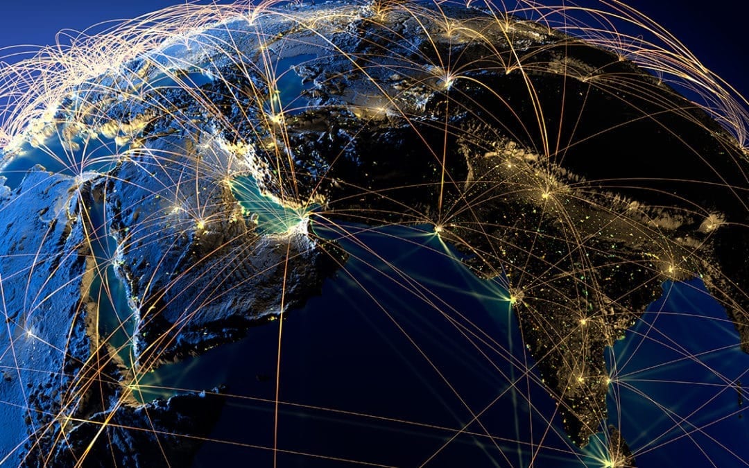 Increase Risks to Supply Chain and Executive Responsibility