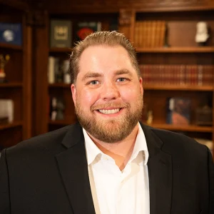 Trevor Scott