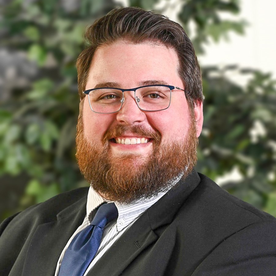 Trevor Scott