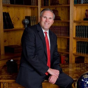 Wesley Pierce